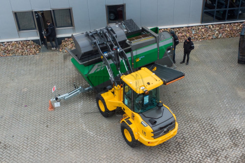 SMT Experience Days 44